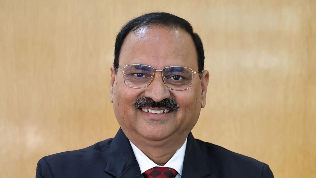 Going to aggressively pursue exploration in deepwater areas, says ONGC Exploration Director O.P. Sinha